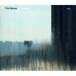 Tim Berne - Snakeoil  CD
